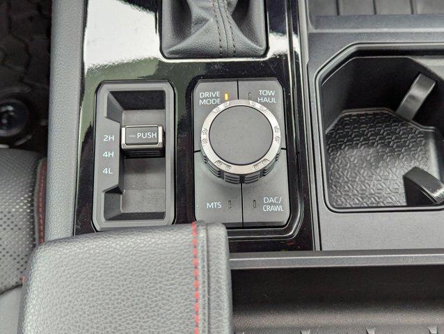 2023 Toyota Tundra 4WD Vehicle Photo in San Antonio, TX 78230