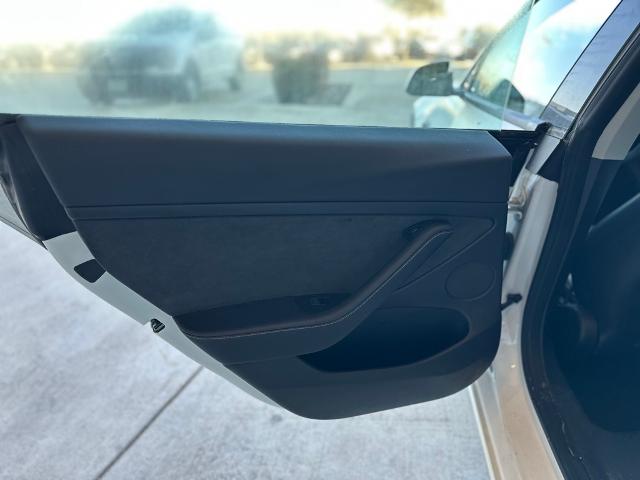 2023 Tesla Model 3 Vehicle Photo in Grapevine, TX 76051