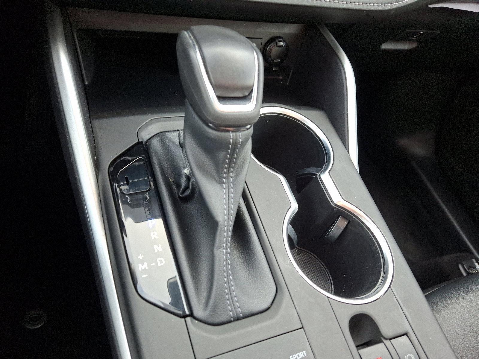 2022 Toyota Highlander Vehicle Photo in Harrisburg, PA 17111