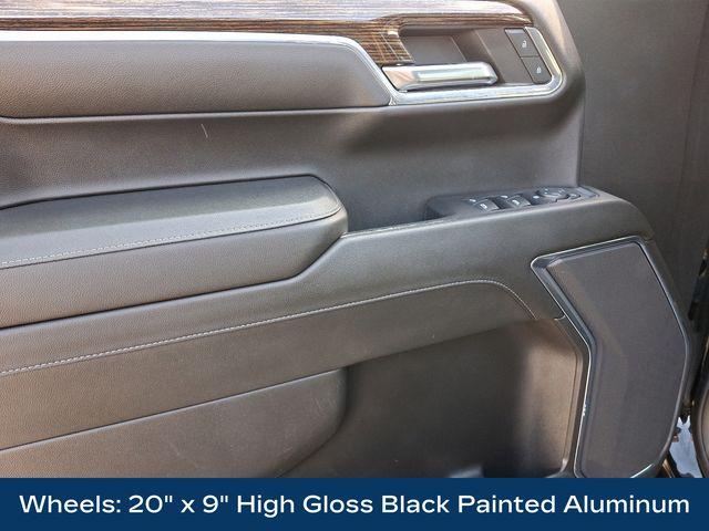2024 GMC Sierra 1500 Vehicle Photo in WATERTOWN, CT 06795-3318