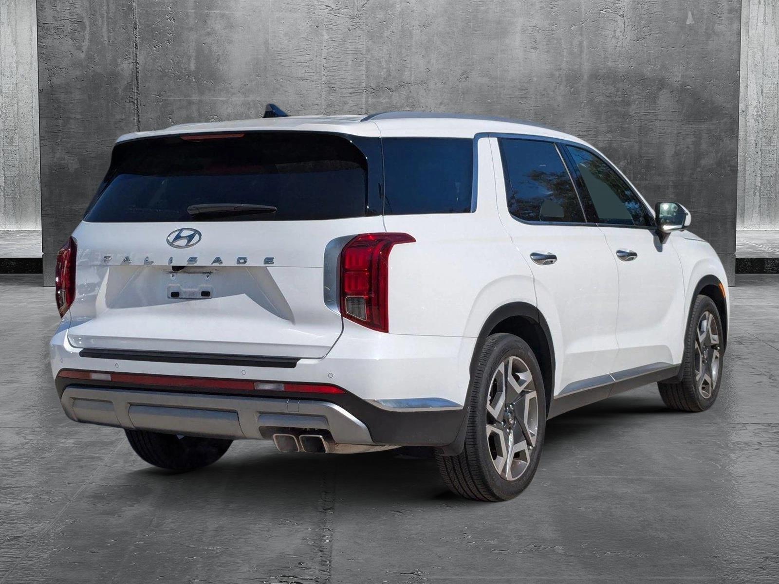 2023 Hyundai PALISADE Vehicle Photo in Maitland, FL 32751