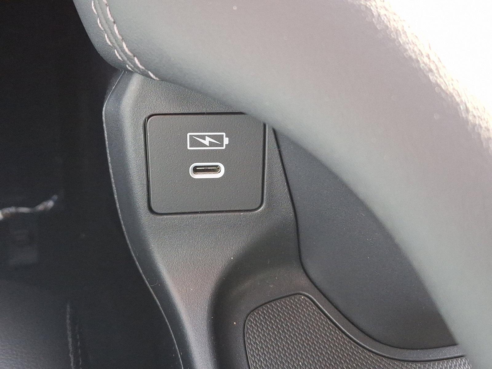 2025 Honda HR-V Vehicle Photo in Harrisburg, PA 17111