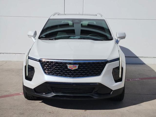 2024 Cadillac XT4 Vehicle Photo in Grapevine, TX 76051