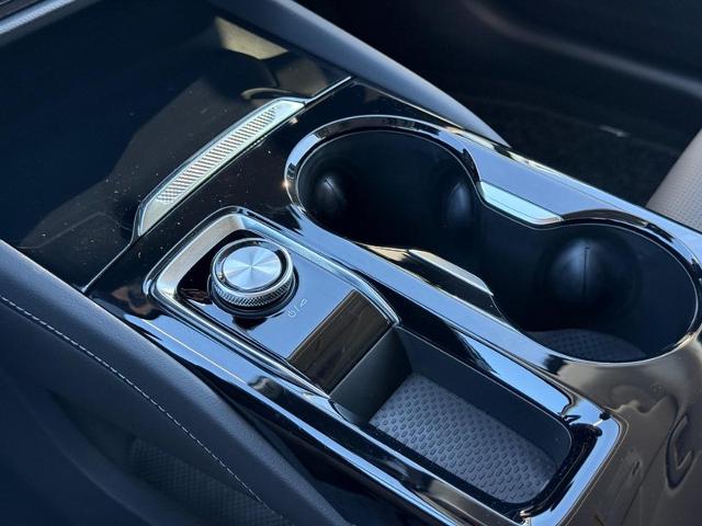 2025 Buick Envision Vehicle Photo in COLUMBIA, MO 65203-3903