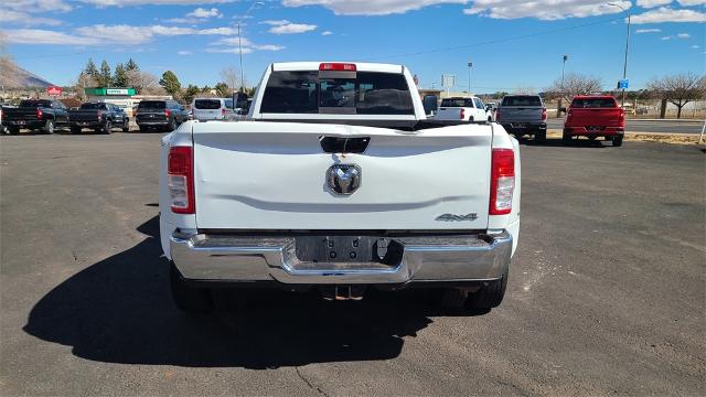 2019 Ram 3500 Vehicle Photo in FLAGSTAFF, AZ 86001-6214