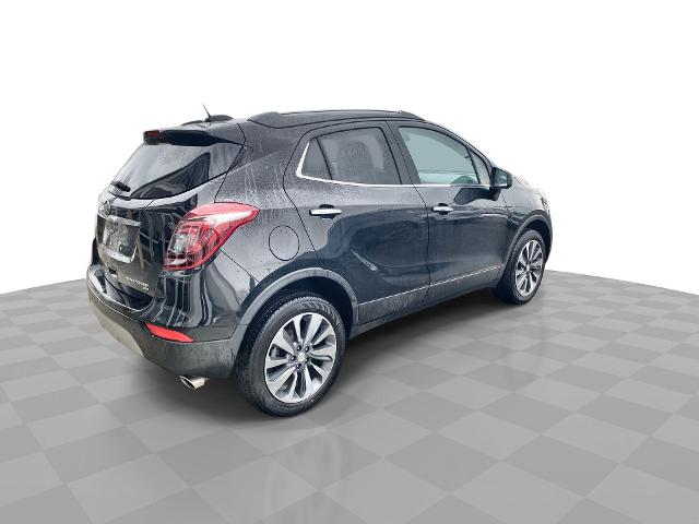 2022 Buick Encore Vehicle Photo in WILLIAMSVILLE, NY 14221-2883