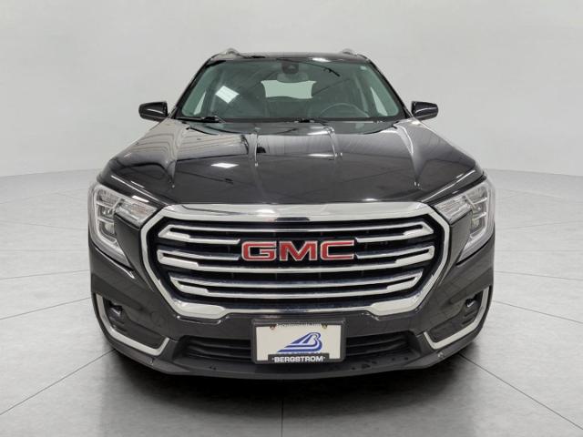 2022 GMC Terrain Vehicle Photo in NEENAH, WI 54956-2243