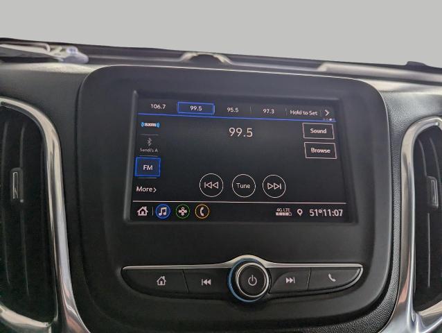 2021 Chevrolet Equinox Vehicle Photo in Oshkosh, WI 54901