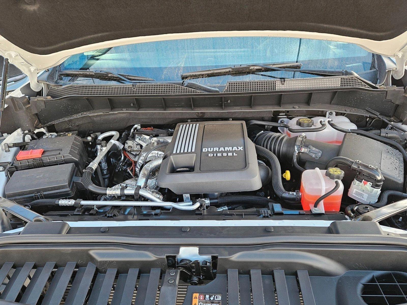 2025 Chevrolet Silverado 1500 Vehicle Photo in AMARILLO, TX 79106-1809