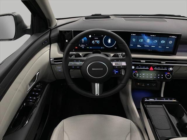 2025 Hyundai TUCSON Hybrid Vehicle Photo in Appleton, WI 54913