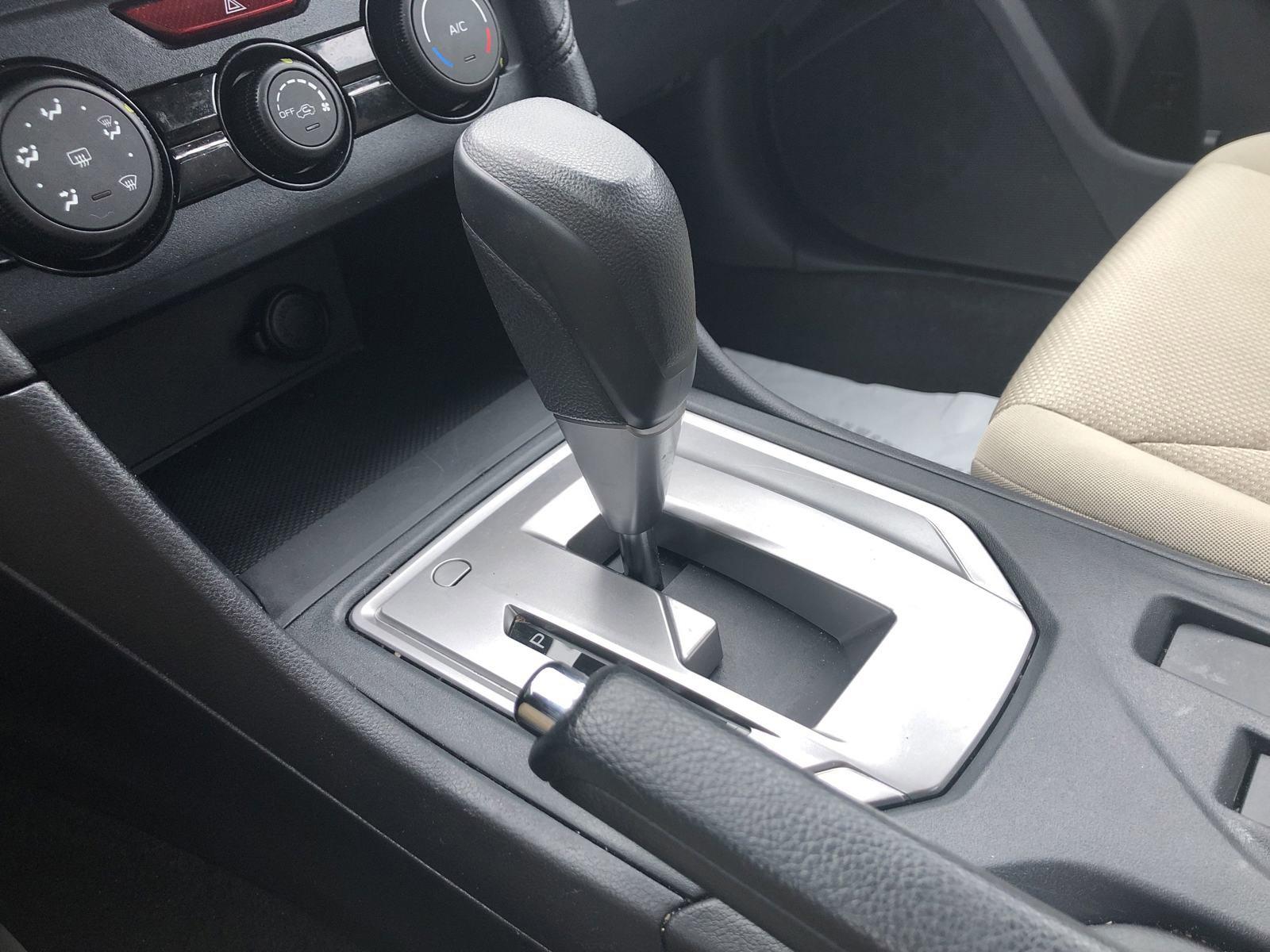 2019 Subaru Impreza Vehicle Photo in Mechanicsburg, PA 17050