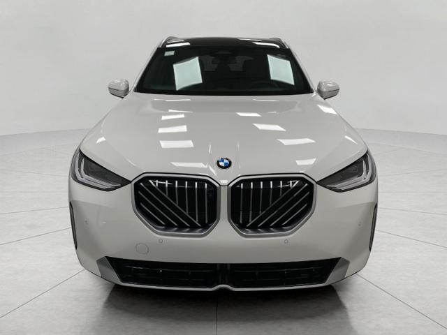 2025 BMW X3 30 xDrive Vehicle Photo in Appleton, WI 54913