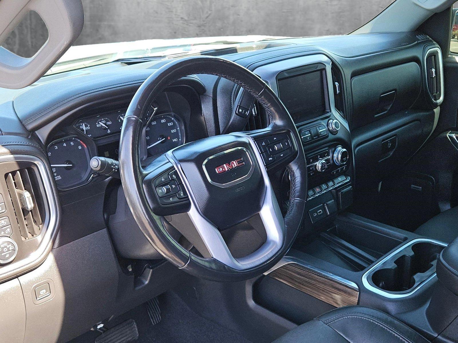 2019 GMC Sierra 1500 Vehicle Photo in PEORIA, AZ 85382-3715