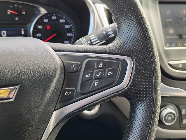 2023 Chevrolet Equinox Vehicle Photo in GREEN BAY, WI 54304-5303