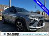 Used 2023 Chevrolet TrailBlazer RS with VIN KL79MTSL6PB019216 for sale in Overland Park, KS