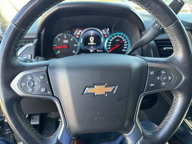 2016 Chevrolet Suburban Vehicle Photo in Oklahoma City, OK 73114
