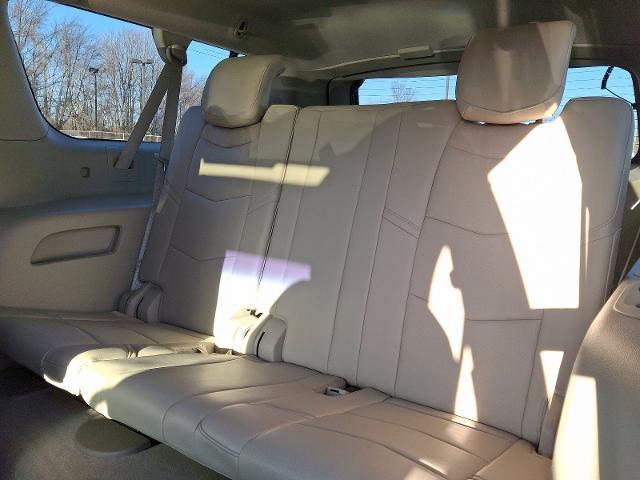 2019 Cadillac Escalade ESV Vehicle Photo in TREVOSE, PA 19053-4984