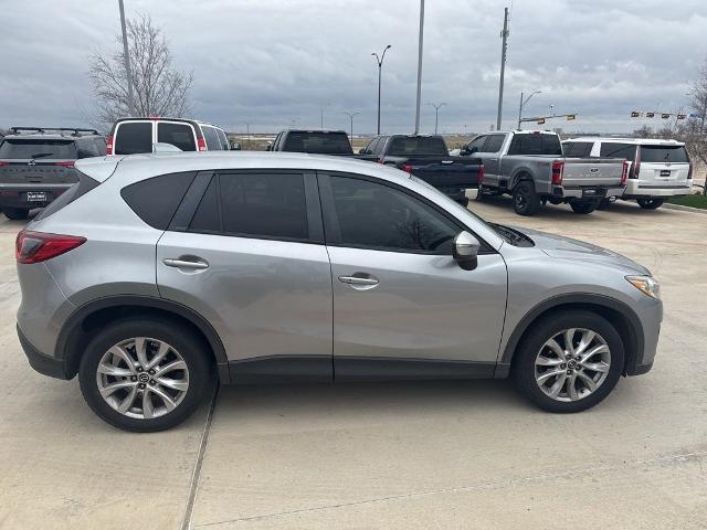 2015 Mazda CX-5 Vehicle Photo in San Antonio, TX 78230