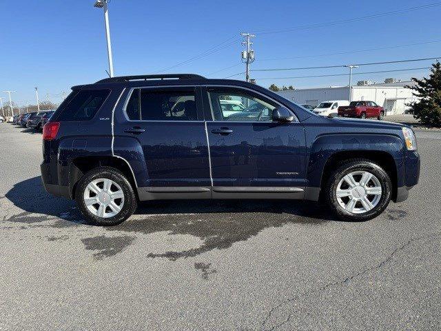 2015 GMC Terrain Vehicle Photo in Mechanicsburg, PA 17050-1707