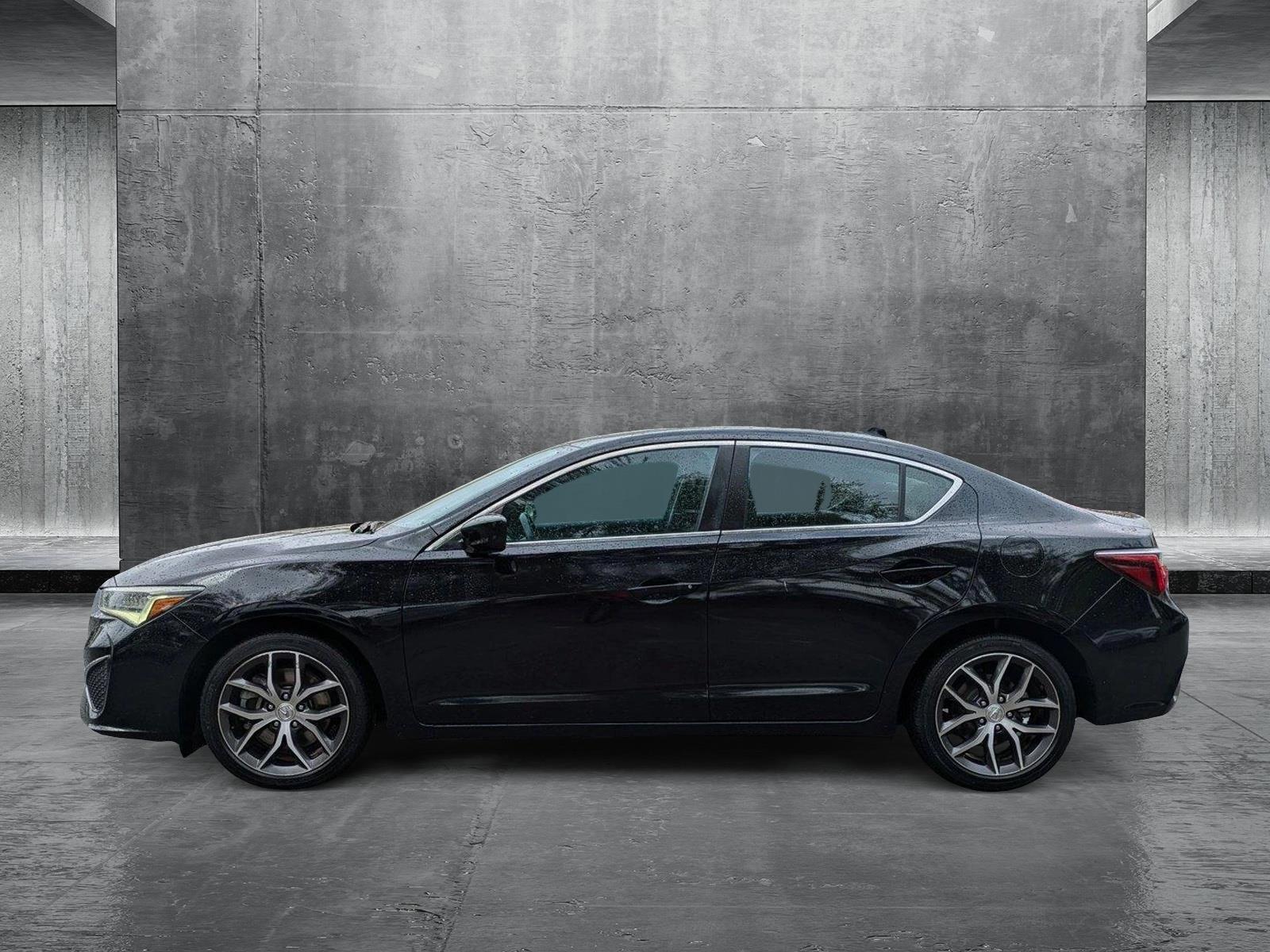 2019 Acura ILX Vehicle Photo in Tampa, FL 33614