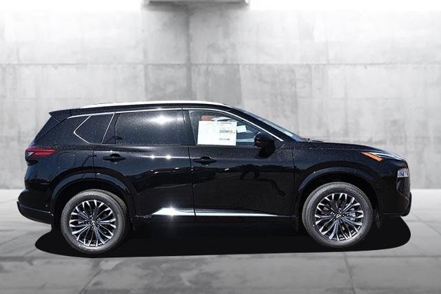 2025 Nissan Rogue Vehicle Photo in Ballwin, MO 63011