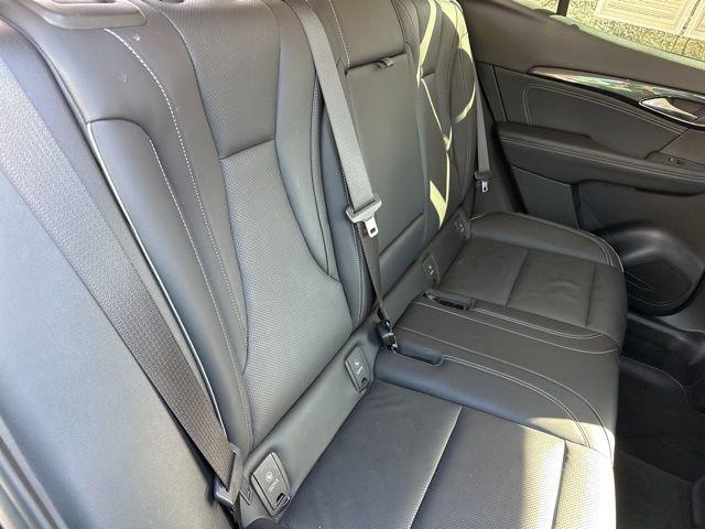 2023 Buick Envision Vehicle Photo in MEDINA, OH 44256-9631