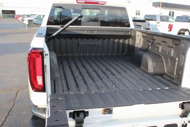 2025 GMC Sierra 1500 Vehicle Photo in AURORA, CO 80012-4011