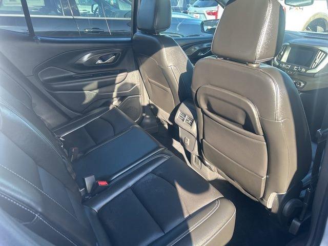 2022 GMC Terrain Vehicle Photo in MEDINA, OH 44256-9631