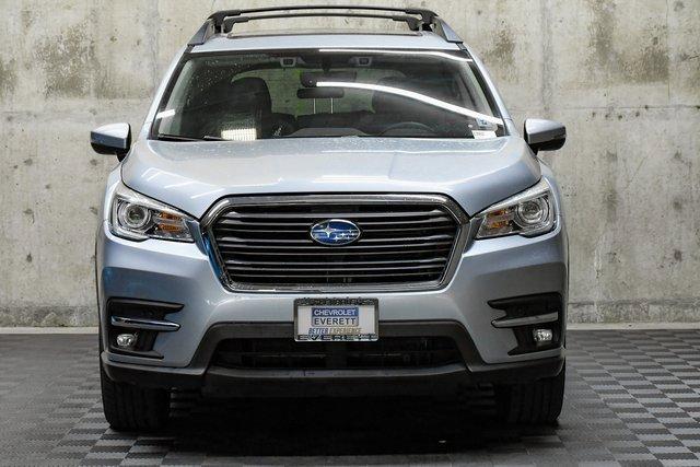 2019 Subaru Ascent Vehicle Photo in EVERETT, WA 98203-5662