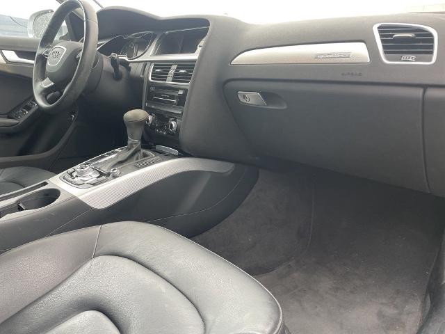 2015 Audi A4 Vehicle Photo in San Antonio, TX 78230