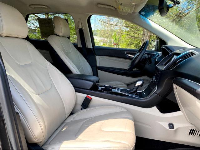 2016 Ford Edge Vehicle Photo in Hinesville, GA 31313