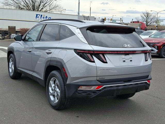 2022 Hyundai TUCSON Vehicle Photo in Philadelphia, PA 19116