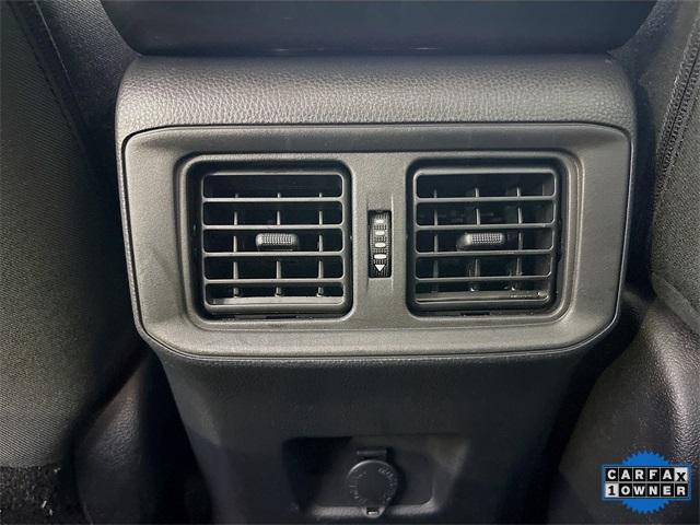 2022 Toyota RAV4 Vehicle Photo in Puyallup, WA 98371