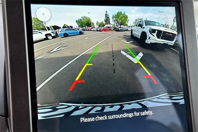 2021 Ford Edge Vehicle Photo in ELK GROVE, CA 95757-8703