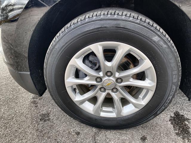 2020 Chevrolet Equinox Vehicle Photo in WILLIAMSVILLE, NY 14221-2883