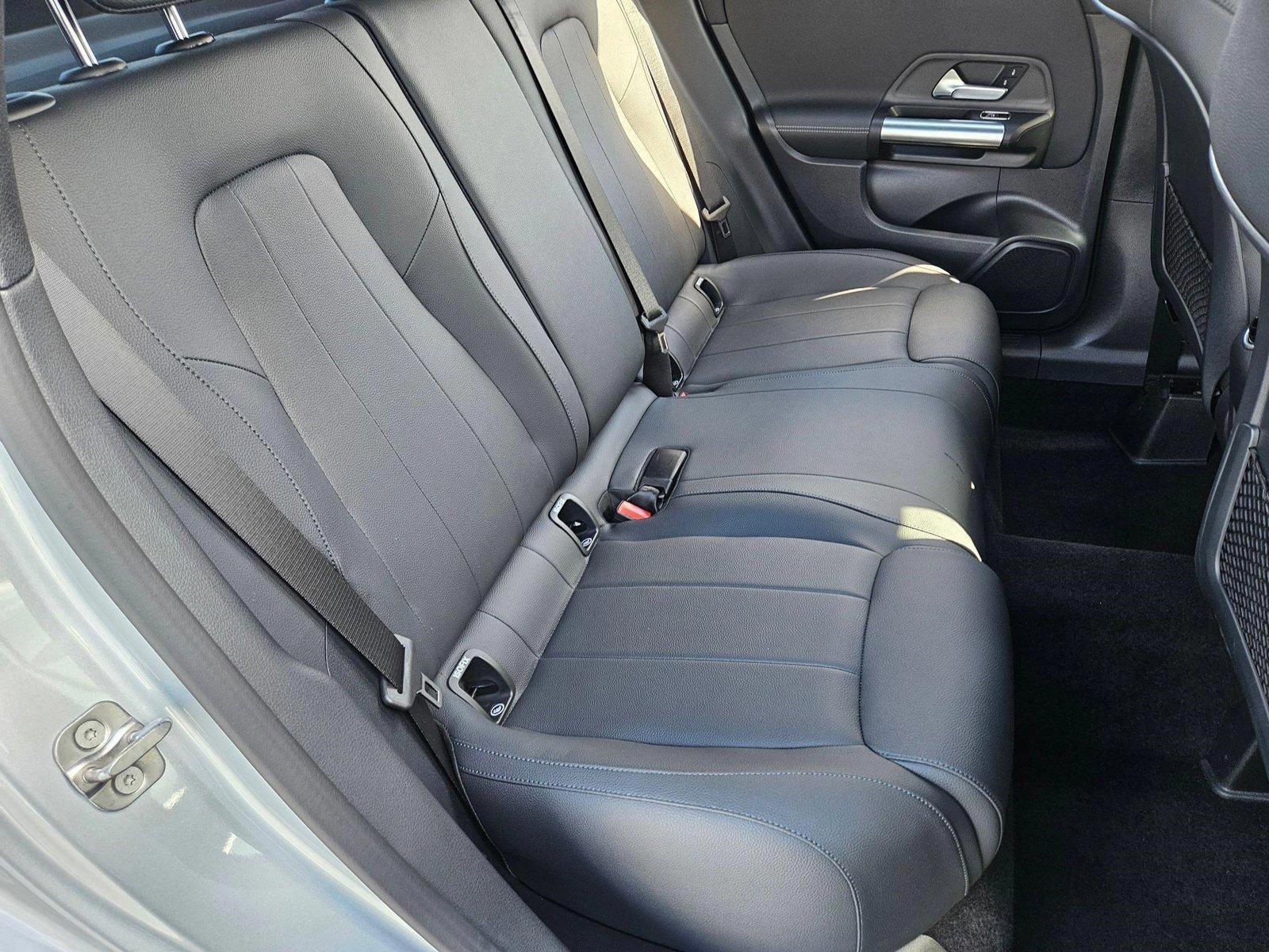 2025 Mercedes-Benz GLA Vehicle Photo in Fort Lauderdale, FL 33316