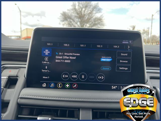 2021 Chevrolet Tahoe Vehicle Photo in Roslyn, NY 11576