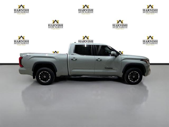 2022 Toyota Tundra 4WD Vehicle Photo in EVERETT, WA 98203-5662