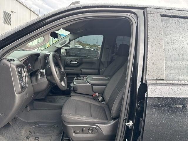 2023 Chevrolet Silverado 1500 Vehicle Photo in Gaffney, SC 29341