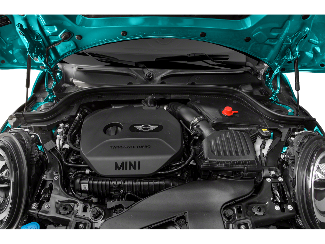 2019 MINI Cooper S Convertible Vehicle Photo in Tulsa, OK 74129