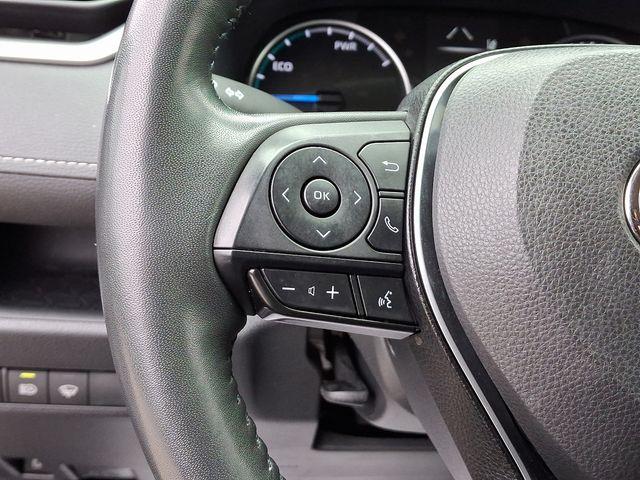 2022 Toyota RAV4 Vehicle Photo in PAWLING, NY 12564-3219