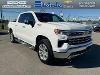 Used 2023 Chevrolet Silverado 1500 LTZ with VIN 2GCUDGED5P1146743 for sale in Clyde, OH