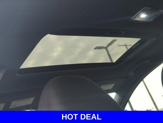 2023 Hyundai SANTA CRUZ Vehicle Photo in Merrillville, IN 46410