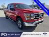 Certified 2023 Ford F-150 XLT with VIN 1FTEW1EP7PKG09780 for sale in Bentonville, AR
