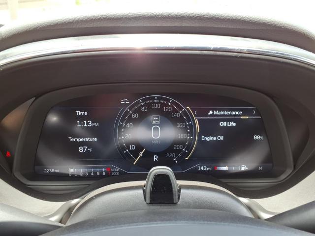 2024 Cadillac CT5-V Vehicle Photo in Tampa, FL 33612