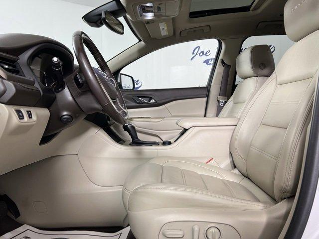 2019 GMC Acadia Vehicle Photo in HARRISONBURG, VA 22801-8763