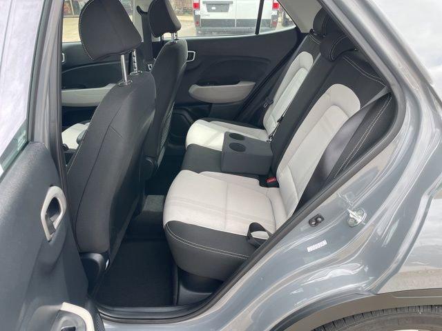 2022 Hyundai Venue Vehicle Photo in MEDINA, OH 44256-9631