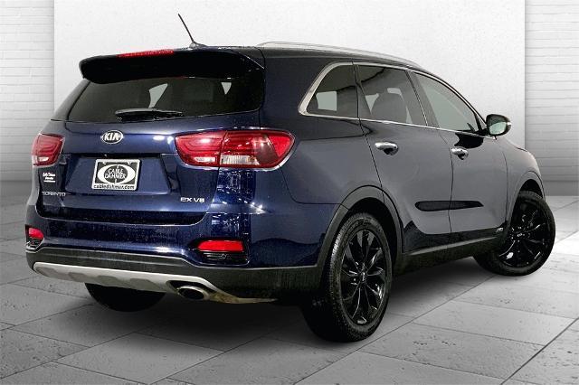 2020 Kia Sorento Vehicle Photo in Lees Summit, MO 64086