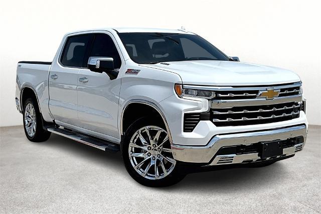 2022 Chevrolet Silverado 1500 Vehicle Photo in Grapevine, TX 76051