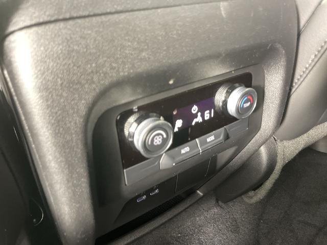 2025 Buick Enclave Vehicle Photo in GILBERT, AZ 85297-0402